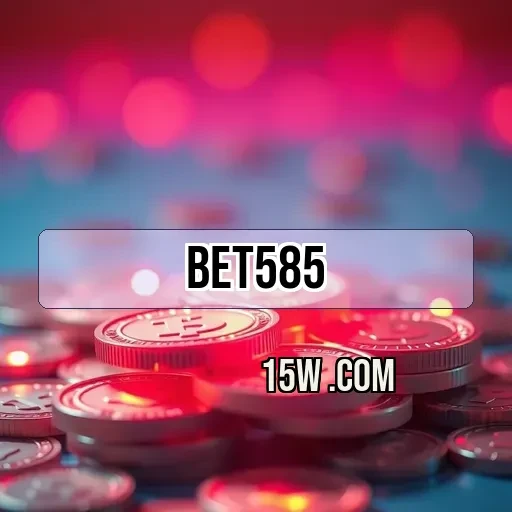 bet585 plataforma: Desvendando o Potencial do App para Jogadores Brasileiros