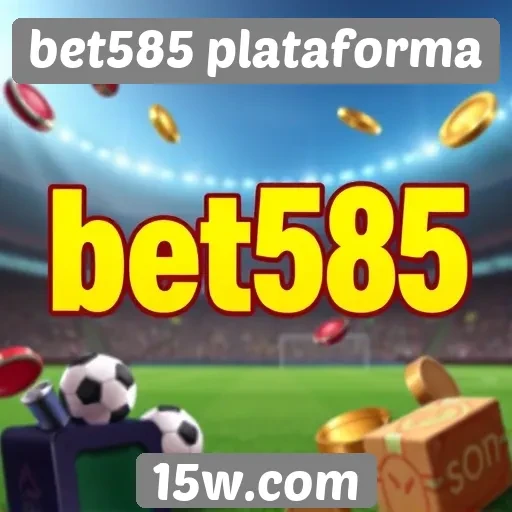 Comparação de bônus oferecidos pela bet585