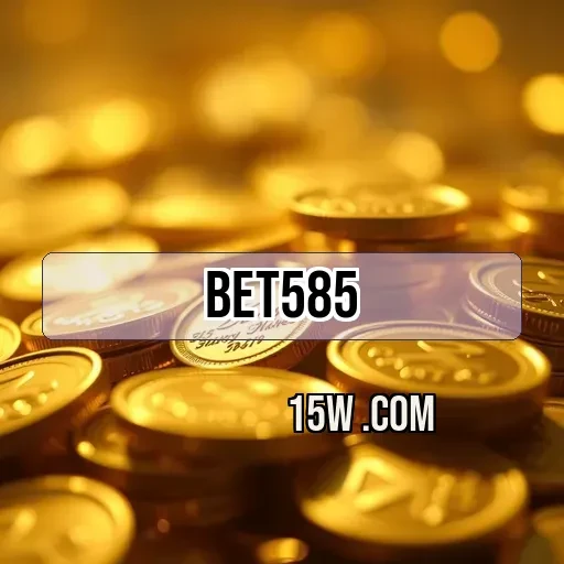 bet585 plataforma: Diversão e Aventuras em Jogos de Apostas Online