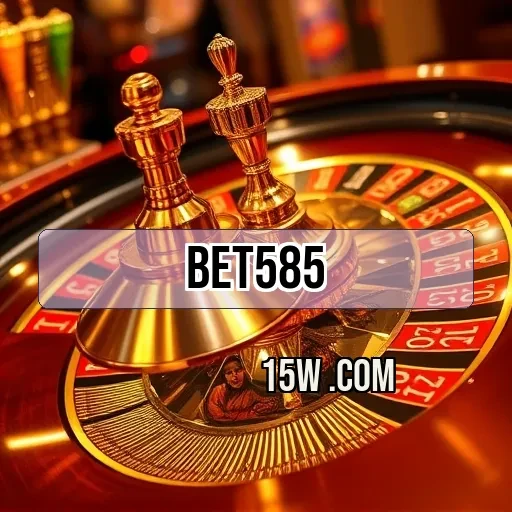 bet585 plataforma: A Sua Melhor Escolha para Jogos Online no Brasil