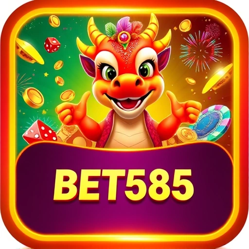 bet585 plataforma