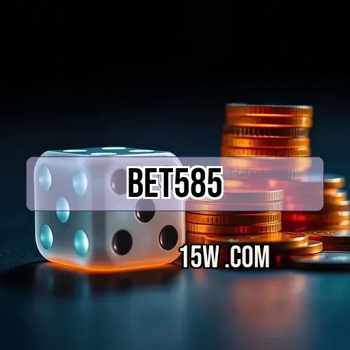 bet585 plataforma: O Destino Ideal para Aposta e Diversão