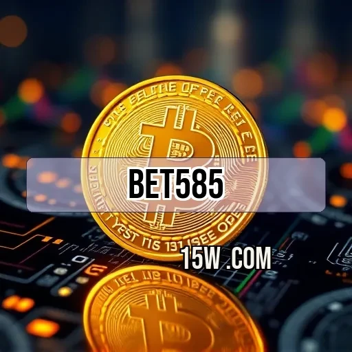 bet585 plataforma: A Revolução da Segurança em Jogos Online no Brasil