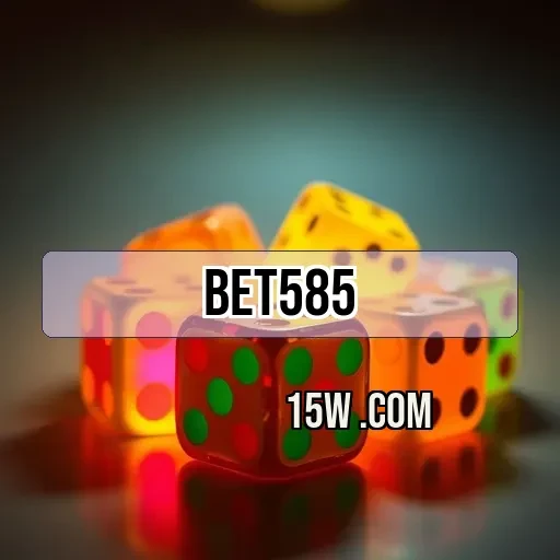 bet585 plataforma: Caça-Níqueis Cheios de Surpresas e Emoção